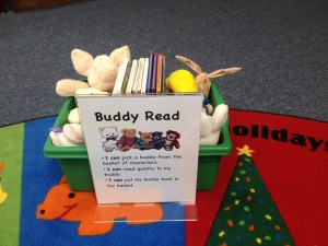 library centers buddy read