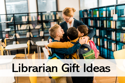 librarian gift ideas