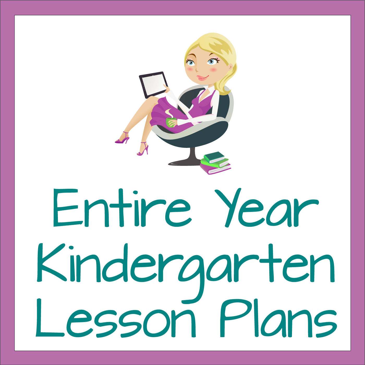 Kindergarten - Lesson Plans For Kindergarten